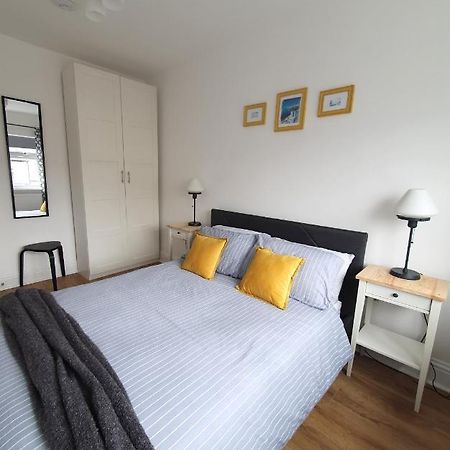 One Bed Apartment With Sofa Bed Llandudno Esterno foto